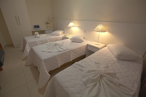 斯卡拉旅游酒店 库亚巴 外观 照片